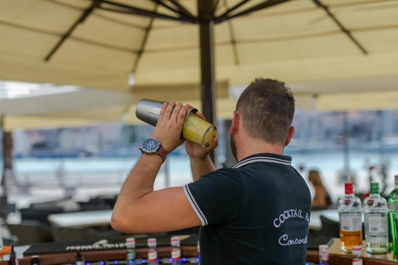 Hotel Concordia Trogir