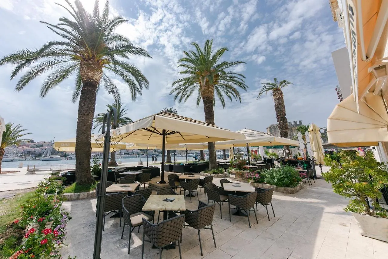 Hotel Concordia Trogir