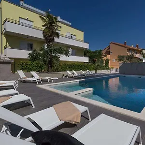 Liburnum Nocleg ze śniadaniem Zadar