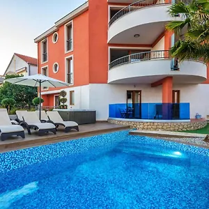 Sv. Petar Appartement Sveti Petar (Zadar)