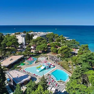 Sipar Plava Laguna Hotel Umag