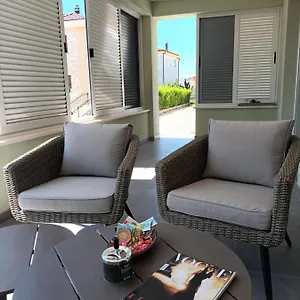 Apartman Dreams Kastela