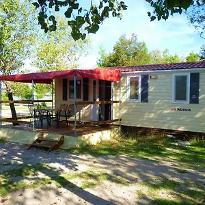 Pisak - Mobile Homes By The Sea Kompleks wypoczynkowy Seline