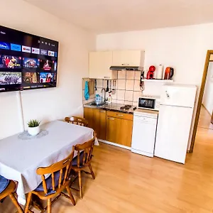 Curic Apartament Trogir