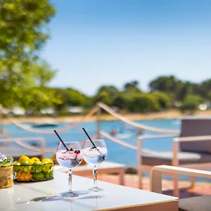 Maistra Polari Mobile Homes Village de vacances Rovinj