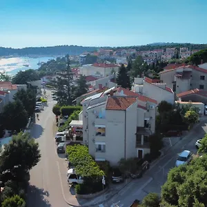 Apartman Antic Pula