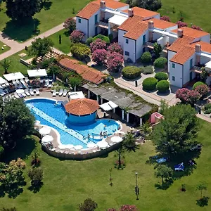 Отель Valamar Tamaris