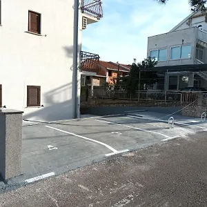Apartman T&t Trogir