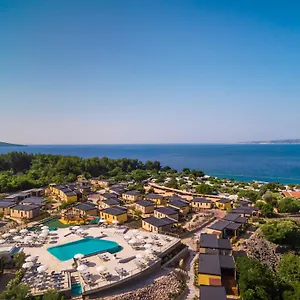 База отдыха Krk Premium Camping