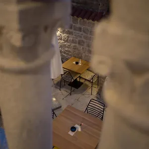 Hotel Bifora Heritage