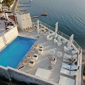 Belveder Hotel Pag Town