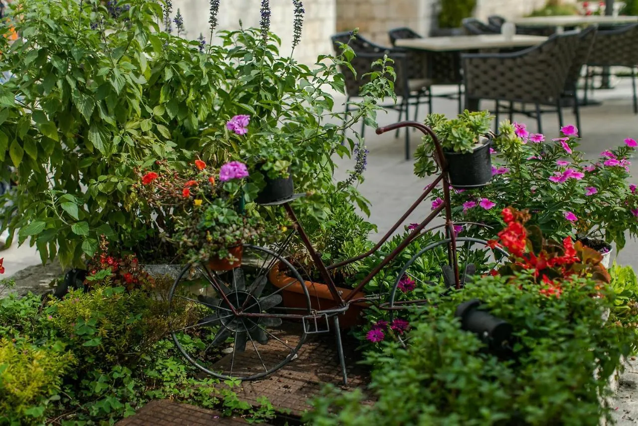 Hotel Concordia Trogir