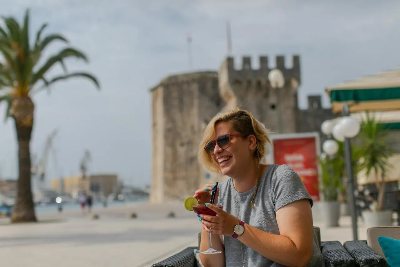 Hotel Concordia Trogir
