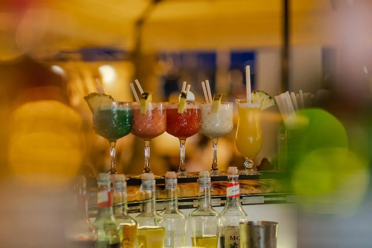 Hotel Concordia Trogir
