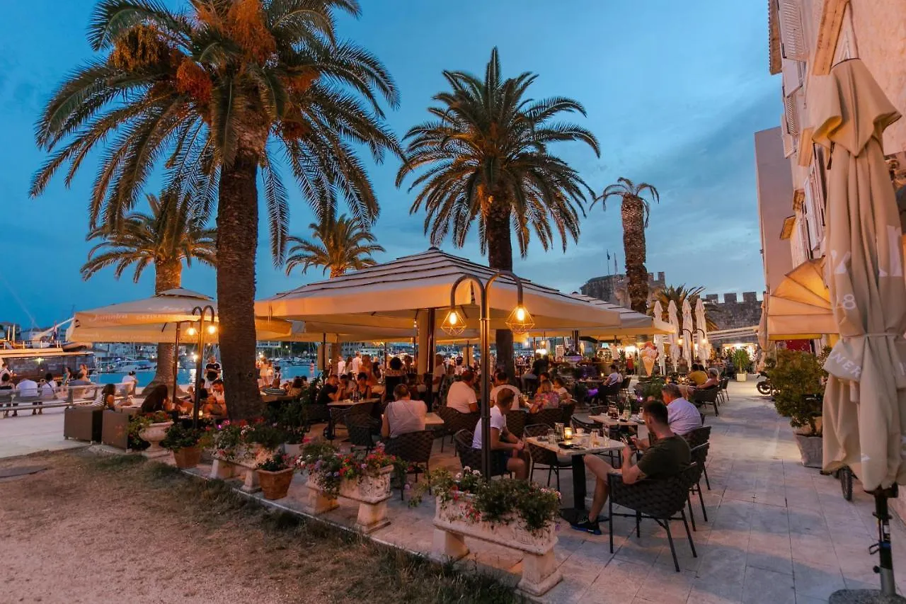 Hotel Concordia Trogir