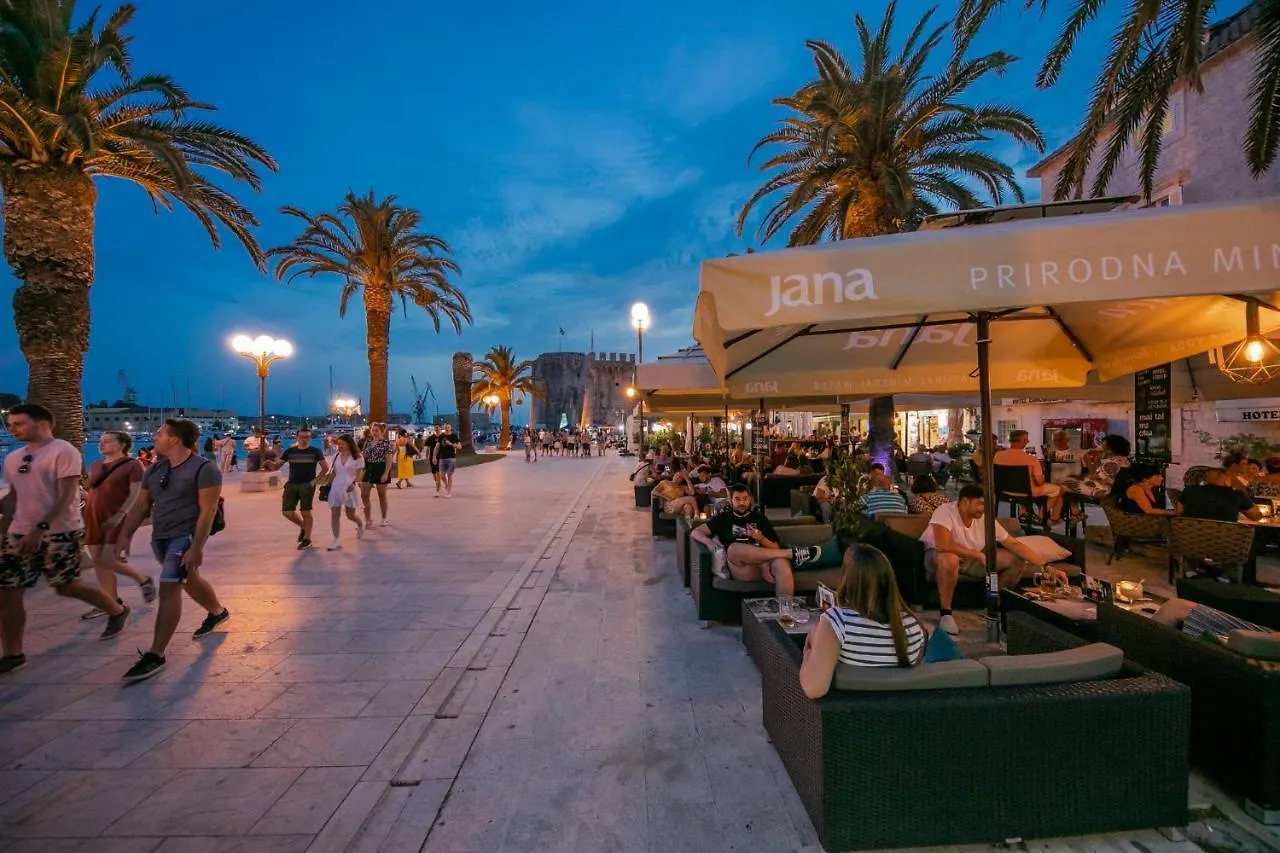 Hotel Concordia Trogir